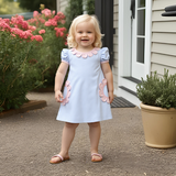 PAT-340 Patti Bubble Dress