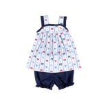 CLB-232 Celebrate Bloomer set