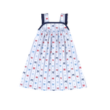 CLB-240 Celebrate Dress