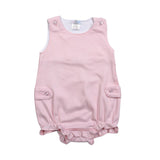 SHR-230 Sarah Pink Pima Bubble