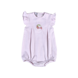 HGL-730 Golf Hand Embroidery Bubble