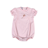 HHS-730 Hobbie Horse Hand Embroidery Bubble