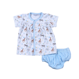 HBL-820  Balloon Ride Diaper Cover Set