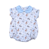 HBL-831  Balloon Ride Short Sleeves Bubble