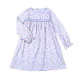 UCR-999 Unicorns Pima Morning Gown