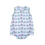 BTR-930 Blue Watermelon Tractor Pima Bubble