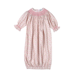 MEL-519 Melody Hand Smock Bishop Gown