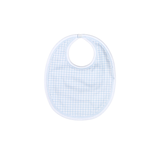 SAS-018 Blue Samuel Pima Bib
