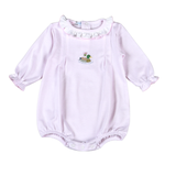 GDK-730 Pink Mallard Duck  Pima Bubble