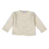 CGN-200 Ivory Cardigan