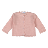CGN-400 Pink Cardigan