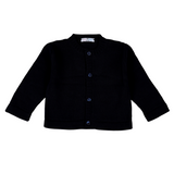 CGN-600 Navy Blue Cardigan