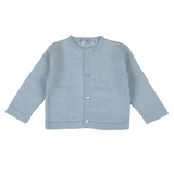 CGN-300 Blue Cardigan