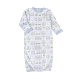 BLUE BUNNIES PIMA CONVERTER