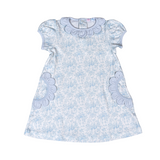 Sisi Dress