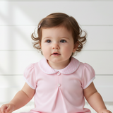 NEL-130 Pink Nella Bubble