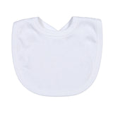 LEO-117 Leo White Bib.
