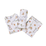 Pooh Bear Zipper Footie, Converter and Blanket.