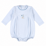 BGS-630L Birthday Goose Pima Long Sleeves Bubble