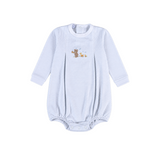 HPR-630L Music Parade long sleeves Hand Embroidery Bubble