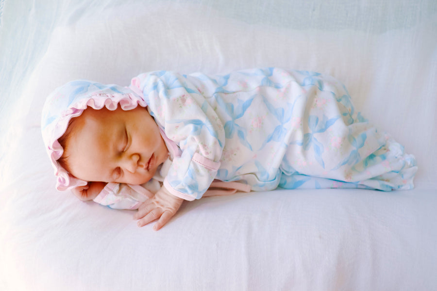 Welcome to Baby Loren